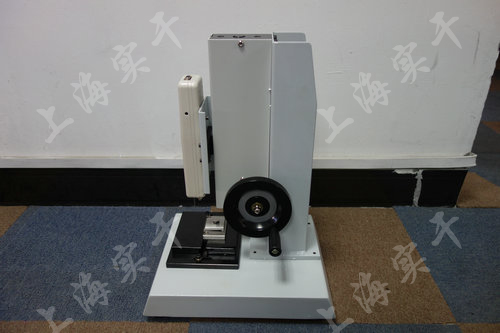 手動(dòng)立式測(cè)試臺(tái)
