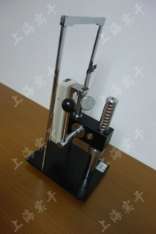 手壓式拉壓測試臺