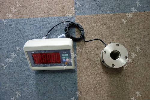 數(shù)顯扭矩測量儀