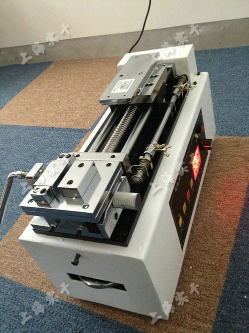 電動(dòng)臥室測(cè)試臺(tái)