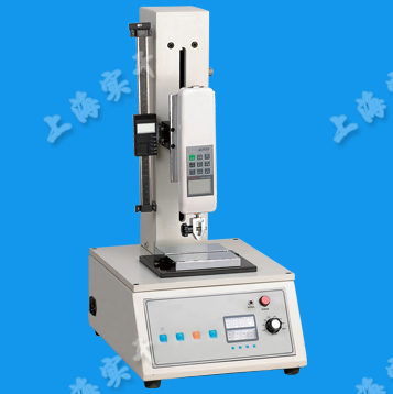 電動單柱測試機