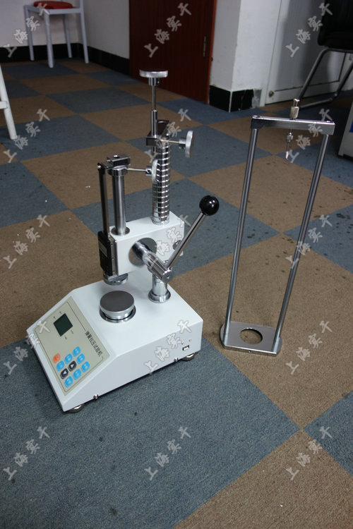 手動彈簧壓力測試儀圖片
