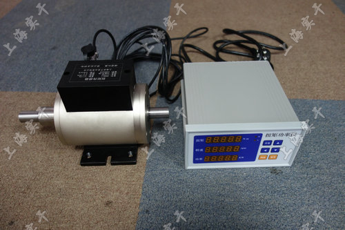 數(shù)顯力矩測試儀