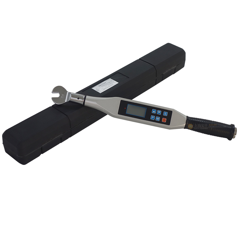 小量程數字扭力扳手